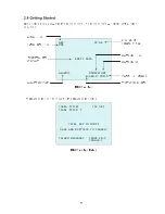 Preview for 20 page of Vicon Cruiser S660 Installation And Operation Manual