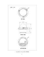 Preview for 42 page of Vicon Cruiser S660 Installation And Operation Manual