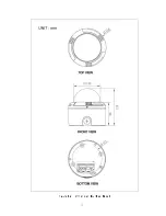 Preview for 43 page of Vicon Cruiser S660 Installation And Operation Manual