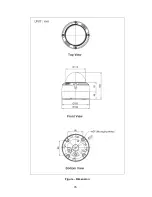 Предварительный просмотр 82 страницы Vicon Cruiser SN660V Installation And Operation Manual