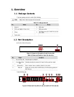 Preview for 5 page of Vicon ENC-H264-16 Quick Manual