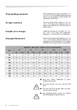 Предварительный просмотр 4 страницы Vicon Extra 328F Assembly Instructions Manual