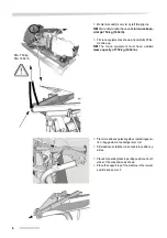 Предварительный просмотр 6 страницы Vicon Extra 328F Assembly Instructions Manual