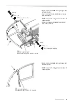 Предварительный просмотр 9 страницы Vicon Extra 328F Assembly Instructions Manual