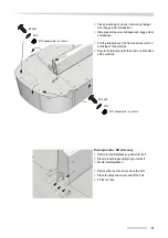 Предварительный просмотр 11 страницы Vicon Extra 328F Assembly Instructions Manual