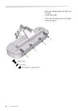 Предварительный просмотр 14 страницы Vicon Extra 328F Assembly Instructions Manual