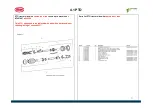 Preview for 27 page of Vicon Extra 532 Service Manual