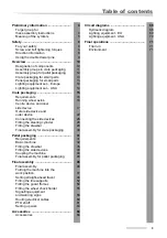 Preview for 3 page of Vicon Fanex 1134 T Assembly Instructions Manual