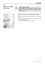 Preview for 9 page of Vicon Fanex 1134 T Assembly Instructions Manual