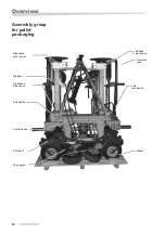 Preview for 12 page of Vicon Fanex 1134 T Assembly Instructions Manual