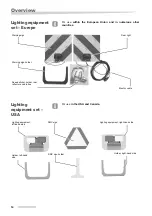 Preview for 14 page of Vicon Fanex 1134 T Assembly Instructions Manual