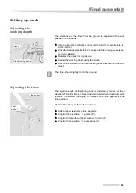 Preview for 63 page of Vicon Fanex 1134 T Assembly Instructions Manual