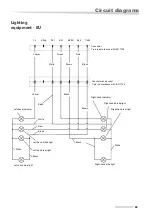 Preview for 69 page of Vicon Fanex 1134 T Assembly Instructions Manual