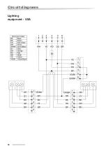 Preview for 70 page of Vicon Fanex 1134 T Assembly Instructions Manual