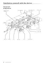 Preview for 18 page of Vicon Fanex 833 T Operating Manual