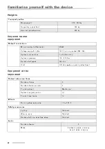 Preview for 20 page of Vicon Fanex 833 T Operating Manual