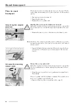 Preview for 30 page of Vicon Fanex 833 T Operating Manual