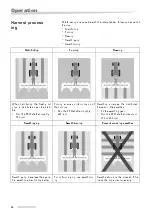 Preview for 34 page of Vicon Fanex 833 T Operating Manual