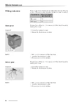 Preview for 52 page of Vicon Fanex 833 T Operating Manual