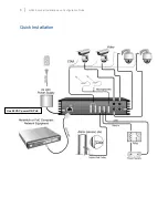 Preview for 7 page of Vicon H264-ENCDR Installation Manual