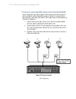 Preview for 11 page of Vicon H264-ENCDR Installation Manual