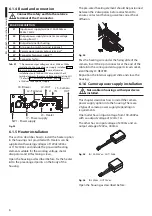 Preview for 8 page of Vicon HOV Manual