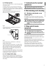 Preview for 11 page of Vicon HOV Manual