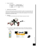 Preview for 2 page of Vicon HPOE-100 Installation Manual