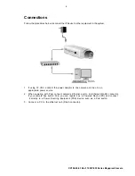 Preview for 10 page of Vicon I-Onyx MP-955 Installation & Operation Manual