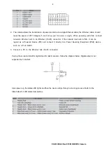 Предварительный просмотр 10 страницы Vicon i-onyx MP-980DN Installation & Operating Instructions Manual