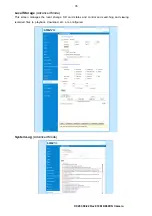 Предварительный просмотр 41 страницы Vicon i-onyx MP-980DN Installation & Operating Instructions Manual