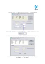 Preview for 3 page of Vicon I-ONYX VND-970IP Configurator Manual