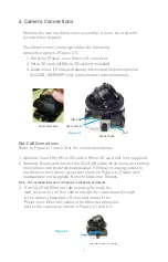 Preview for 5 page of Vicon IQeye Alliance-mini Series Installation And Operating Instructions Manual