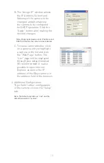 Preview for 10 page of Vicon IQeye Alliance-mini Series Installation And Operating Instructions Manual