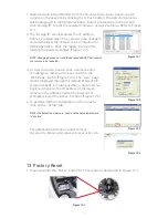 Preview for 10 page of Vicon IQeye Alliance-mx Installation And Operating Instructions Manual