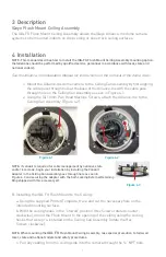 Preview for 3 page of Vicon IQeye IQA-FG Quick Install Manual