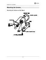 Предварительный просмотр 4 страницы Vicon IX 2000 H Installation & Operation Manual