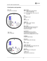 Предварительный просмотр 8 страницы Vicon IX 2000 H Installation & Operation Manual