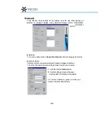 Preview for 29 page of Vicon KOL-3000 Operation Manual