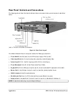 Preview for 14 page of Vicon Kollector KN XX155-00-00 Installation And Operation Manual