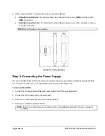 Preview for 18 page of Vicon Kollector KN XX155-00-00 Installation And Operation Manual