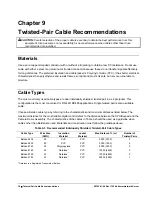 Preview for 26 page of Vicon Kollector KN XX155-00-00 Installation And Operation Manual