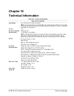 Preview for 27 page of Vicon Kollector KN XX155-00-00 Installation And Operation Manual