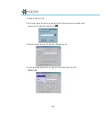 Preview for 15 page of Vicon kollector KOL-8000 Operation Manual