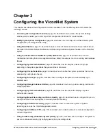 Preview for 63 page of Vicon KOLLECTOR PRO XG **128-33-00 Software Manual