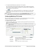 Preview for 81 page of Vicon KOLLECTOR PRO XG **128-33-00 Software Manual