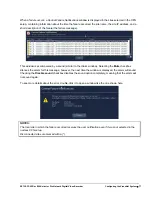 Preview for 85 page of Vicon KOLLECTOR PRO XG **128-33-00 Software Manual