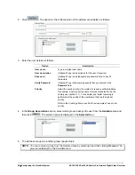 Preview for 90 page of Vicon KOLLECTOR PRO XG **128-33-00 Software Manual