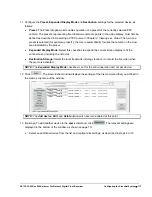 Preview for 121 page of Vicon KOLLECTOR PRO XG **128-33-00 Software Manual