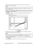 Preview for 140 page of Vicon KOLLECTOR PRO XG **128-33-00 Software Manual